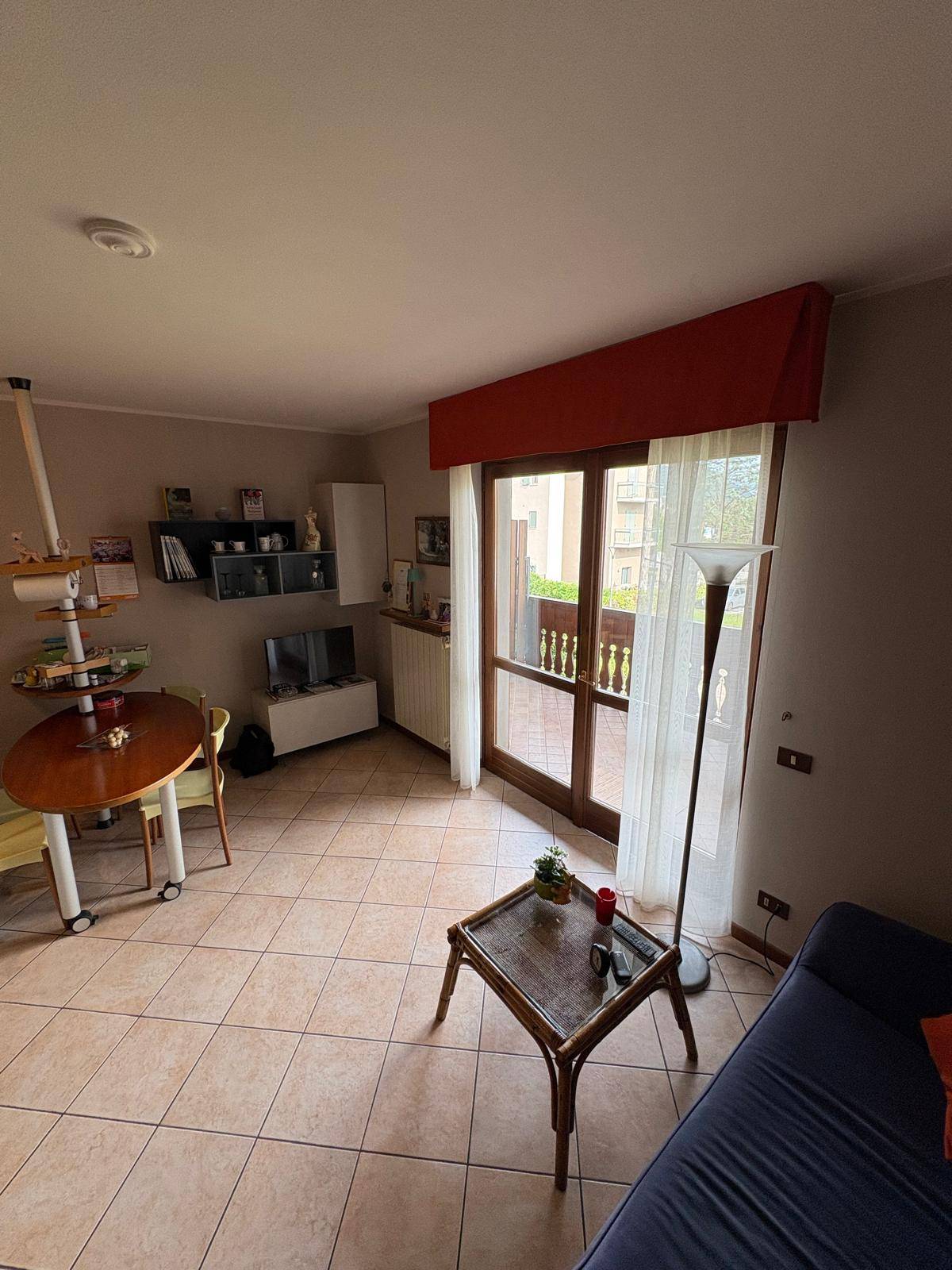 Appartamento in vendita a Rovetta