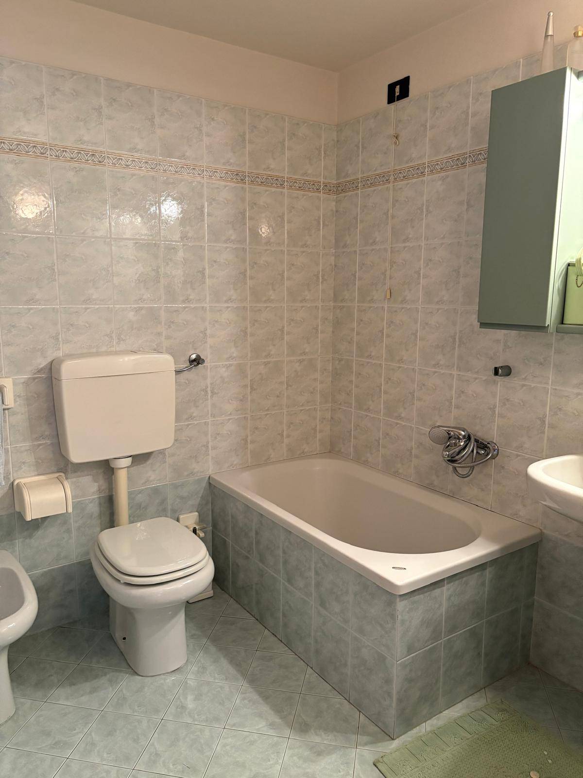 Appartamento in vendita a Rovetta