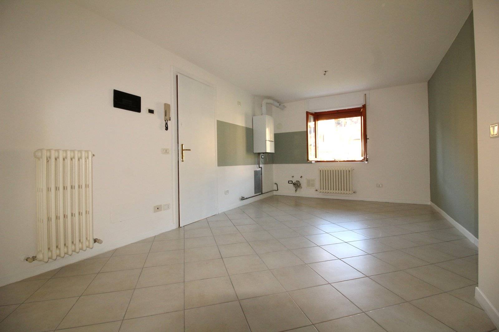 Appartamento in vendita a Ponte Nossa
