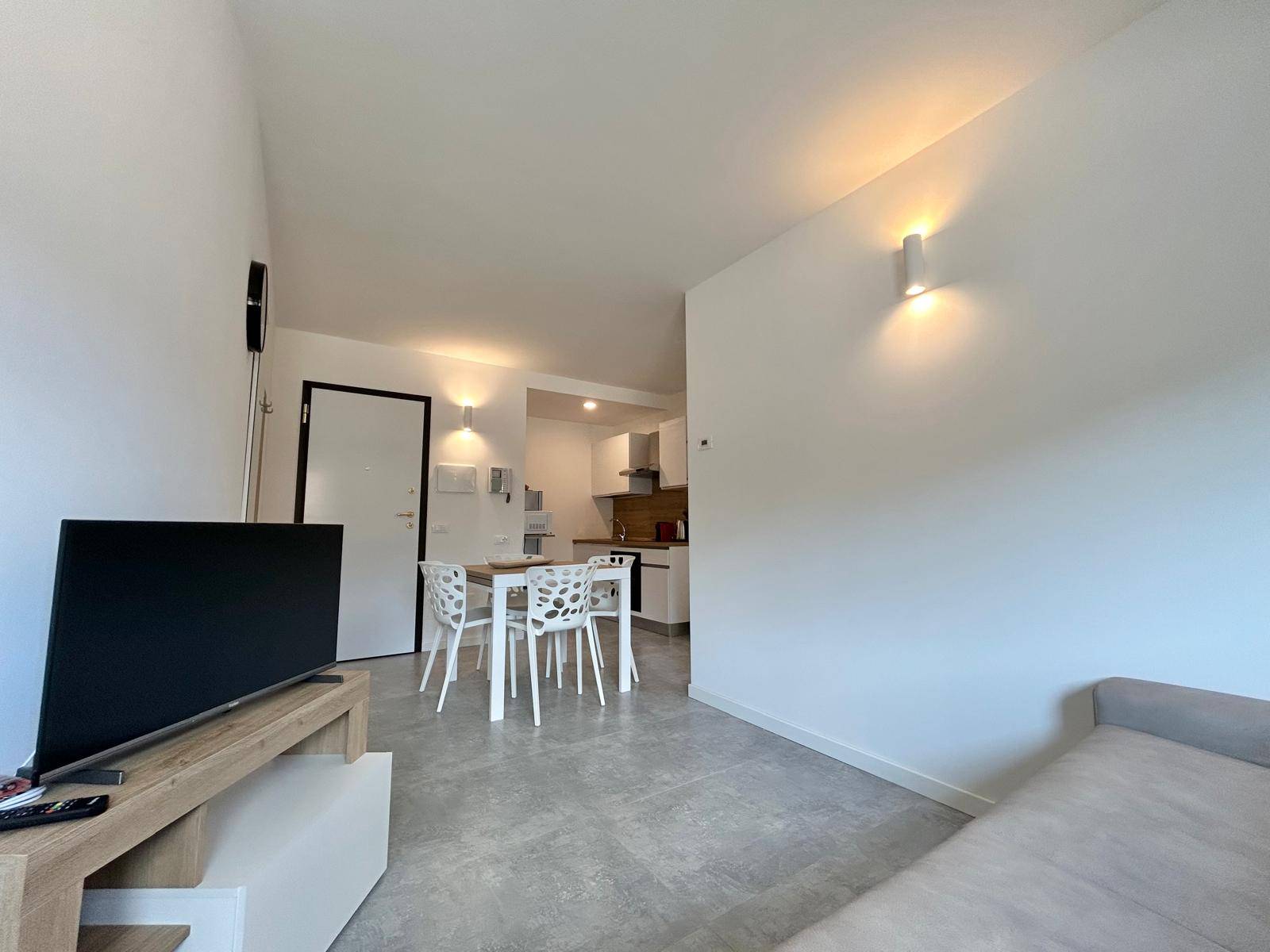 Appartamento in vendita a Clusone