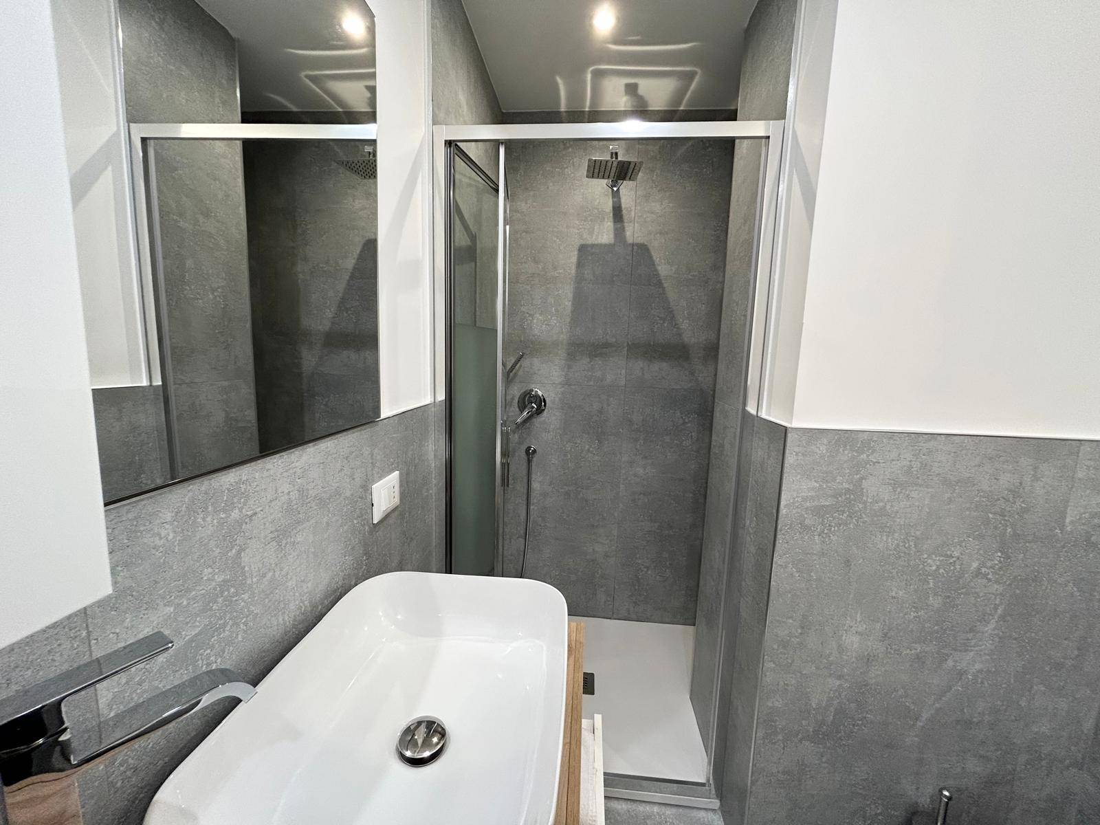 Appartamento in vendita a Clusone