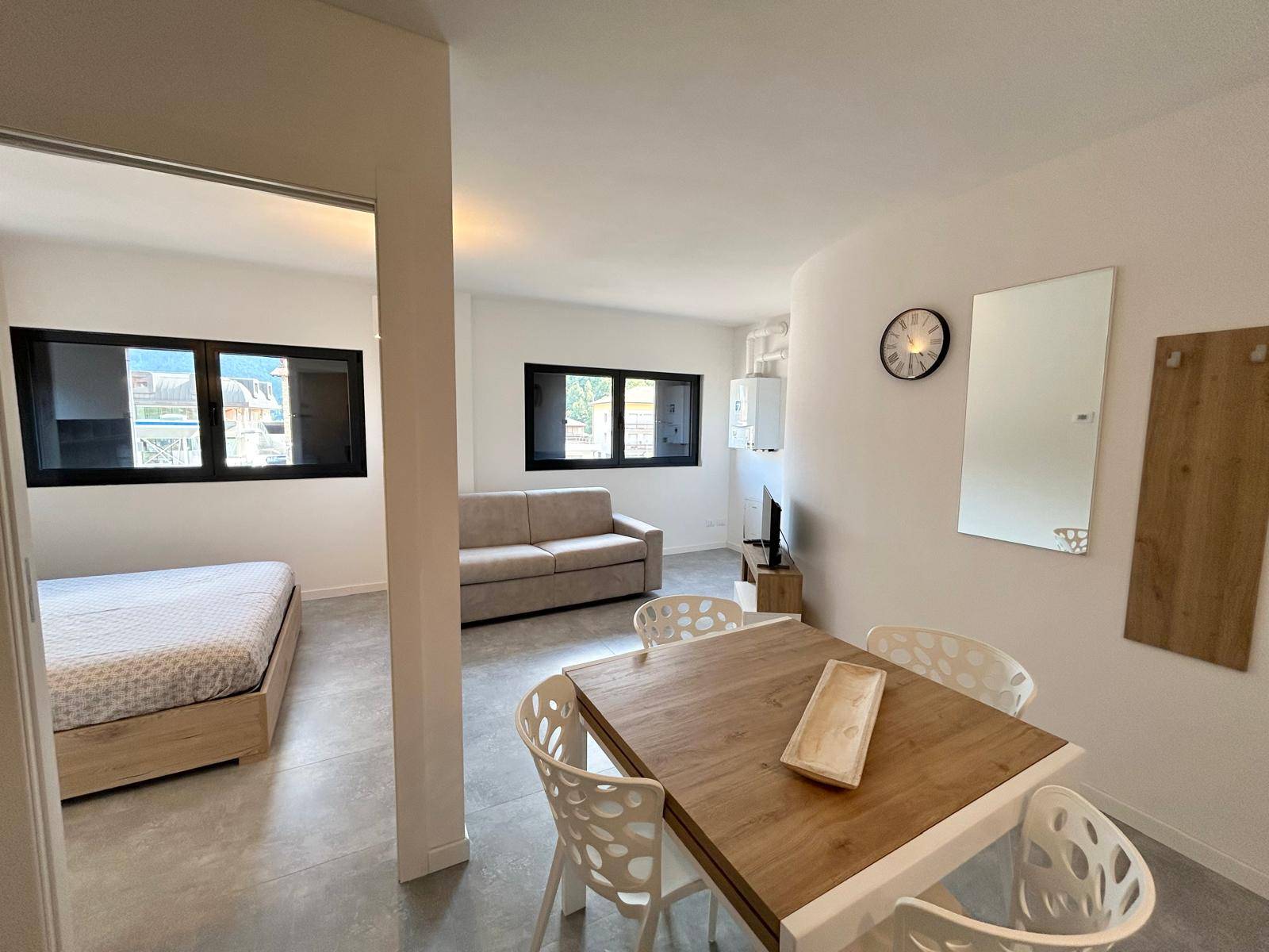 Appartamento in vendita a Clusone