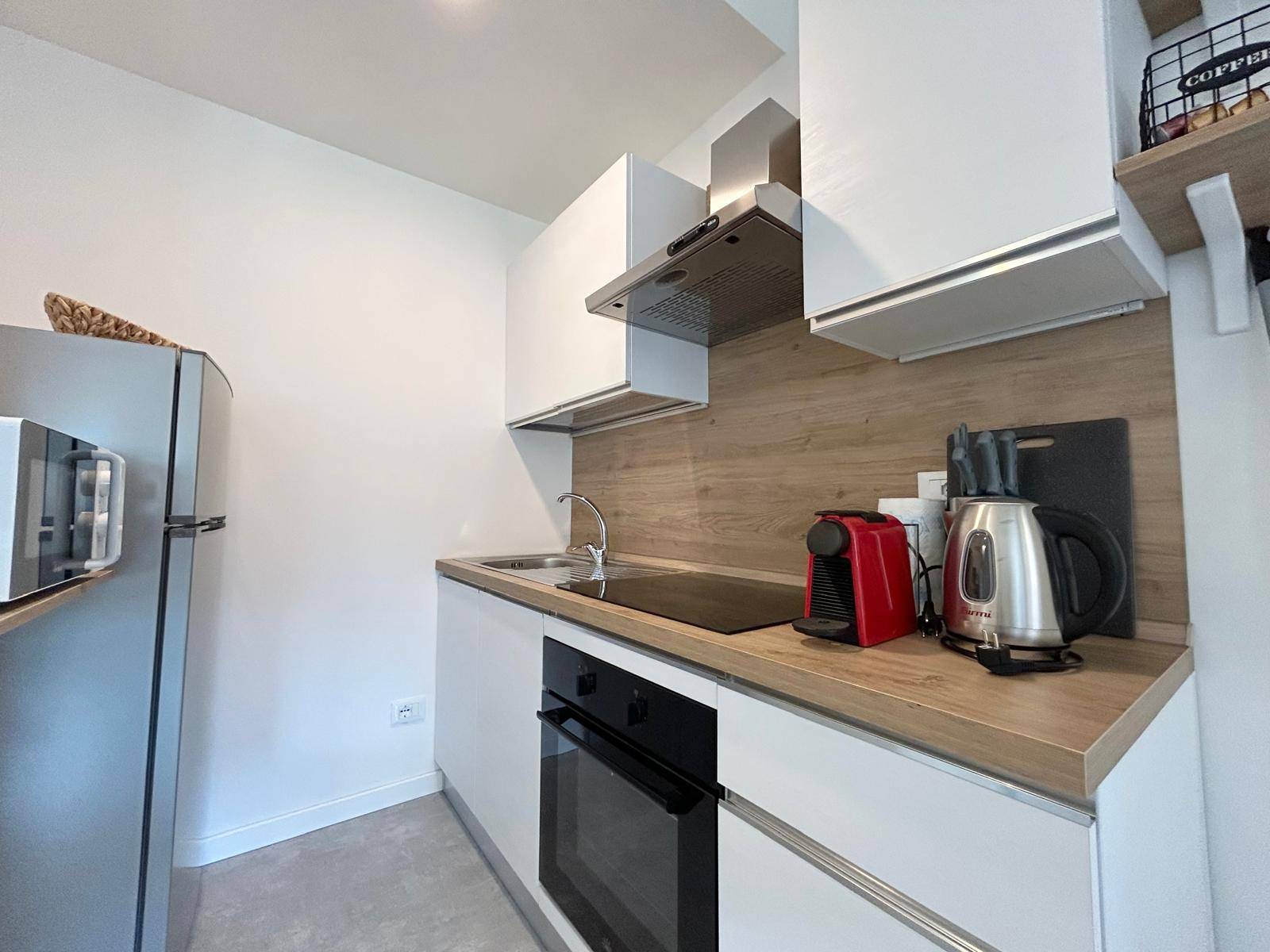 Appartamento in vendita a Clusone