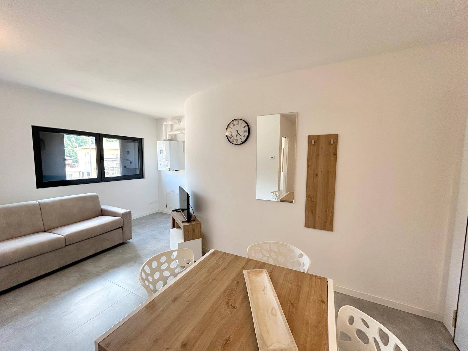 Appartamento in vendita a Clusone