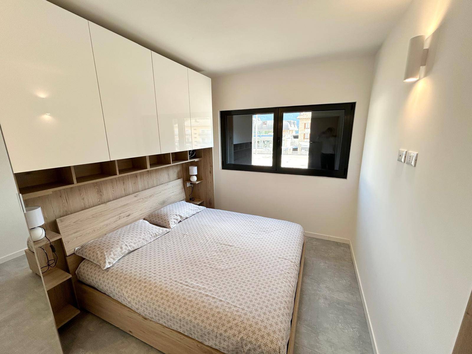 Appartamento in vendita a Clusone