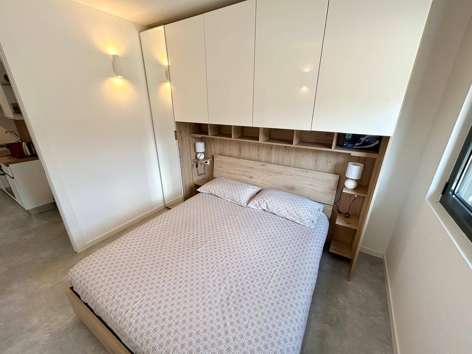 Appartamento in vendita a Clusone