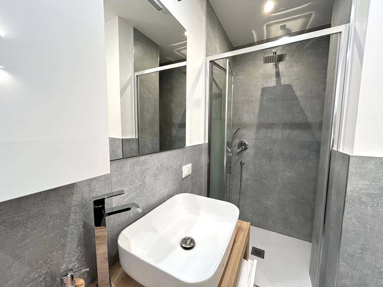 Appartamento in vendita a Clusone