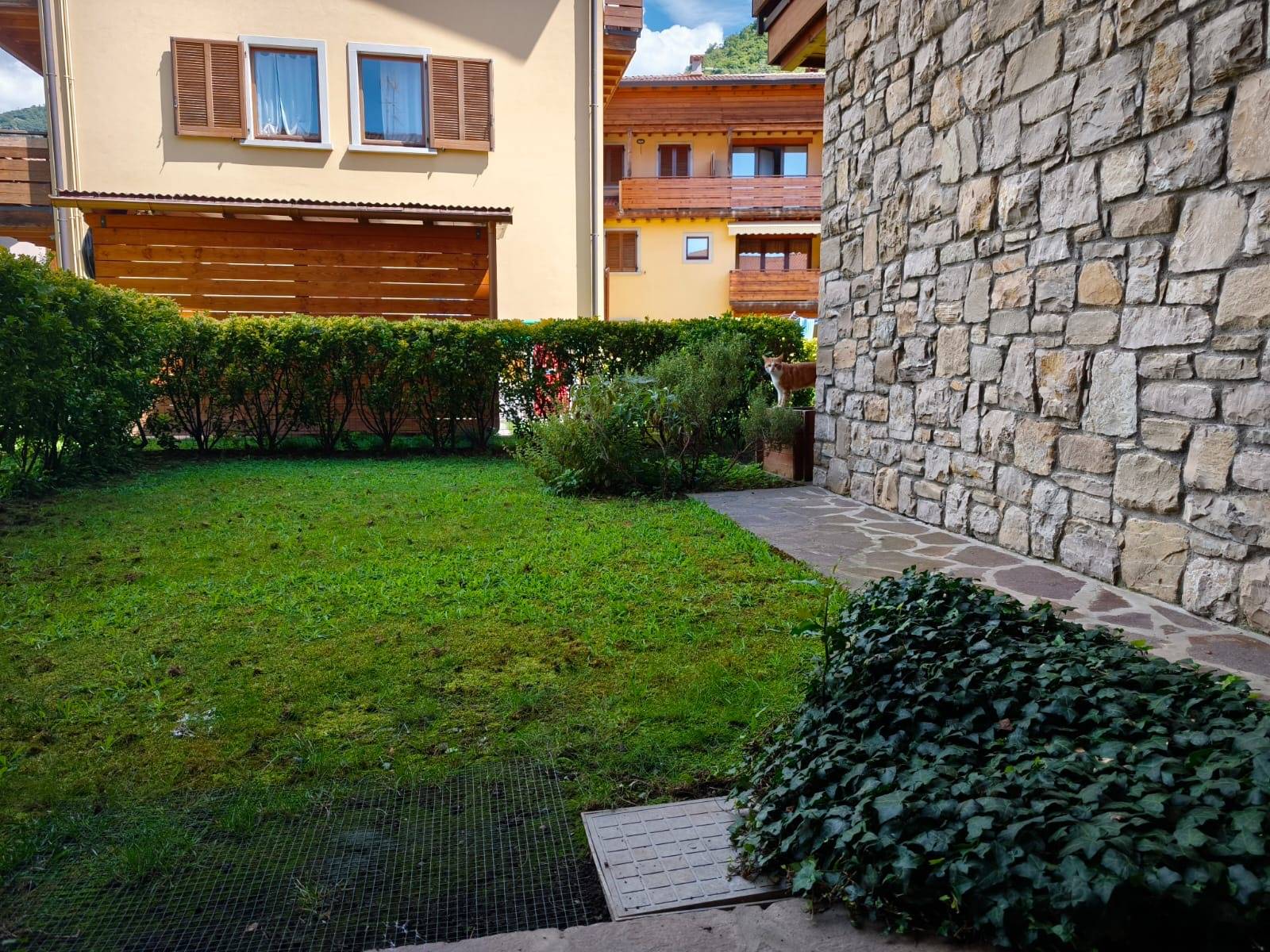 Villette a schiera in vendita a Villa d'Ogna