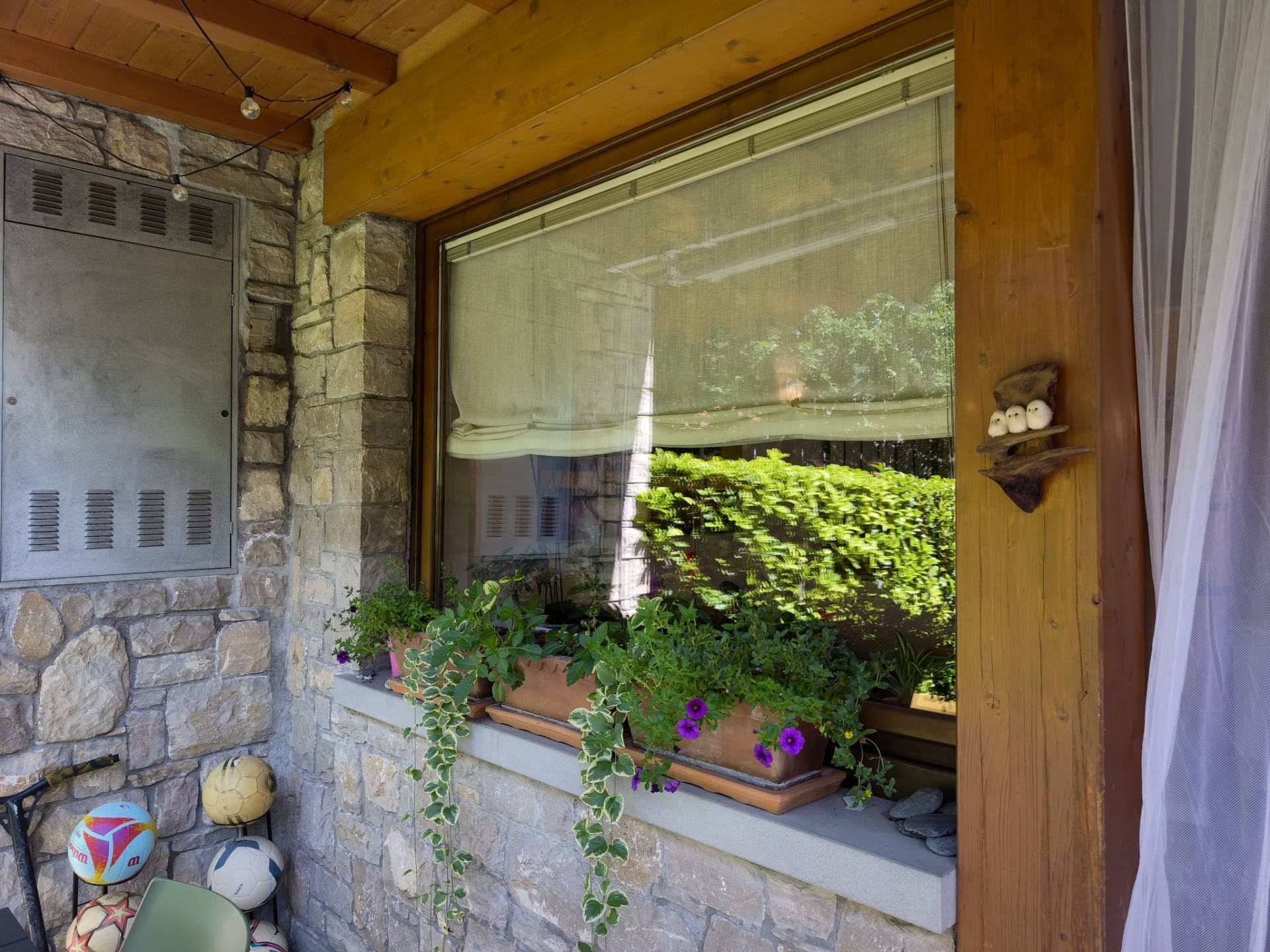 Villette a schiera in vendita a Villa d'Ogna