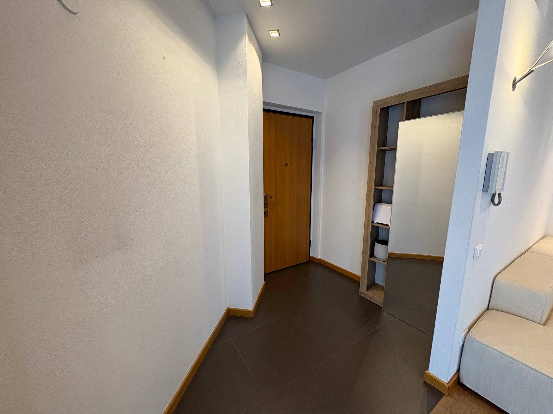 Attico in vendita a Clusone