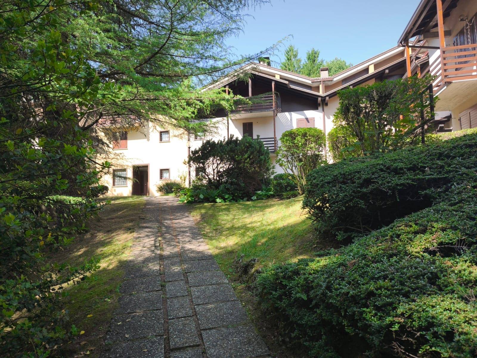 Appartamento in affitto a Castione della Presolana, Dorga