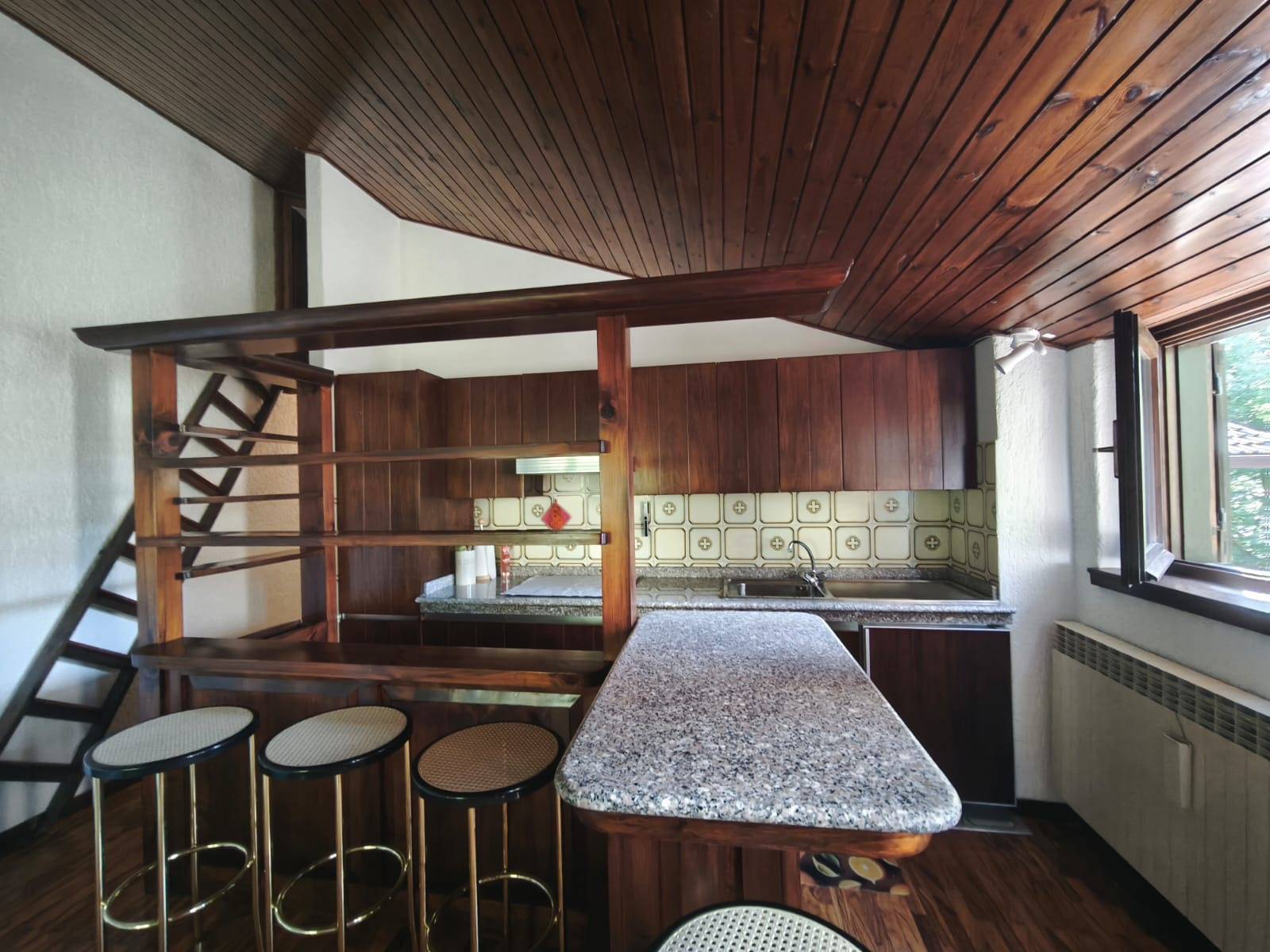 Appartamento in affitto a Castione della Presolana, Dorga