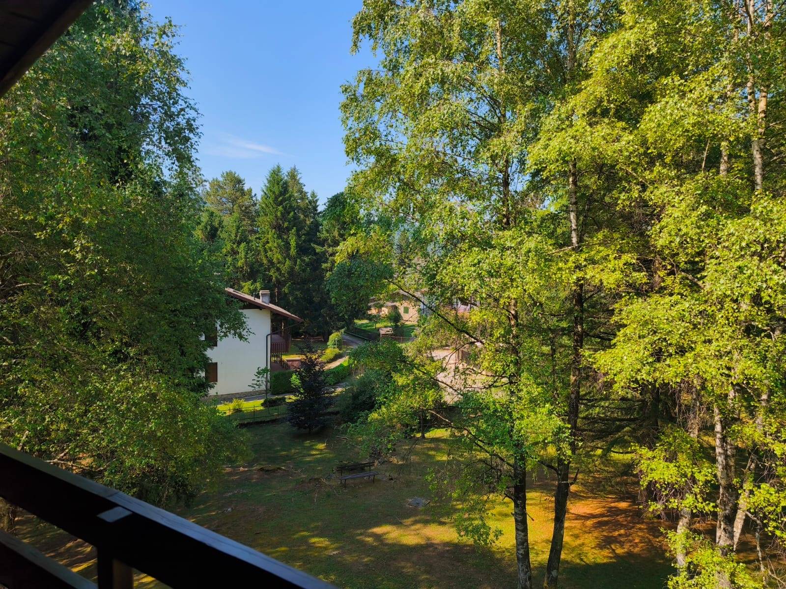 Appartamento in affitto a Castione della Presolana, Dorga