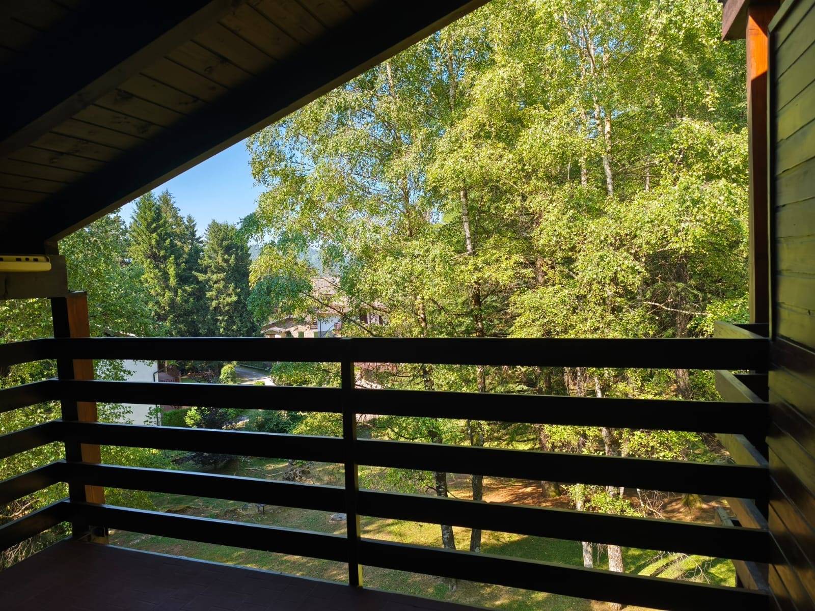 Appartamento in affitto a Castione della Presolana, Dorga