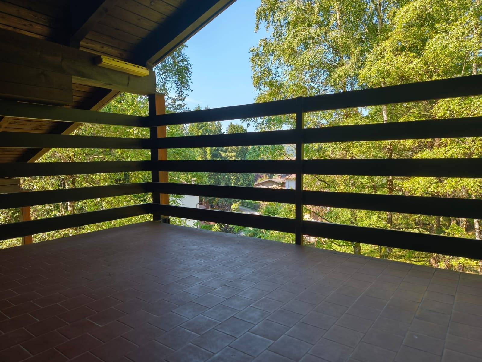 Appartamento in affitto a Castione della Presolana, Dorga