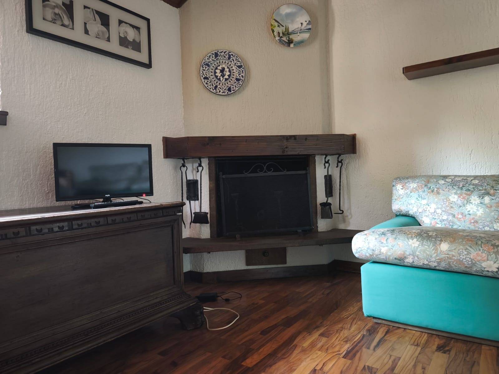 Appartamento in affitto a Castione della Presolana, Dorga