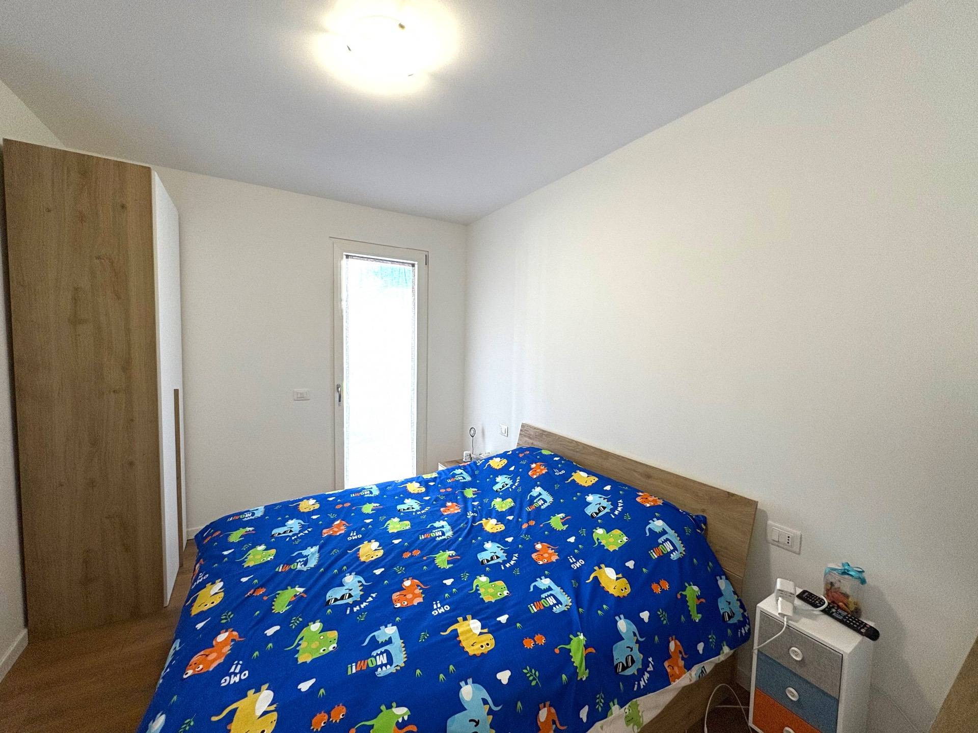 Appartamento in vendita a Clusone