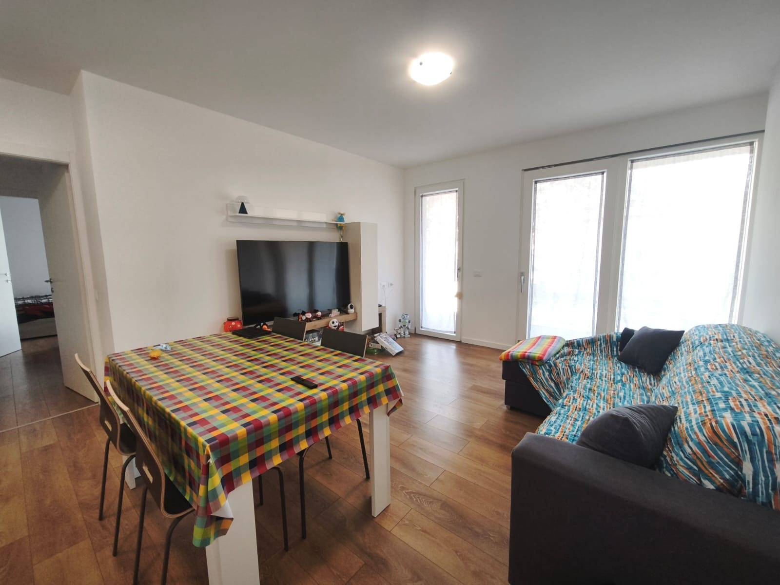 Appartamento in vendita a Clusone