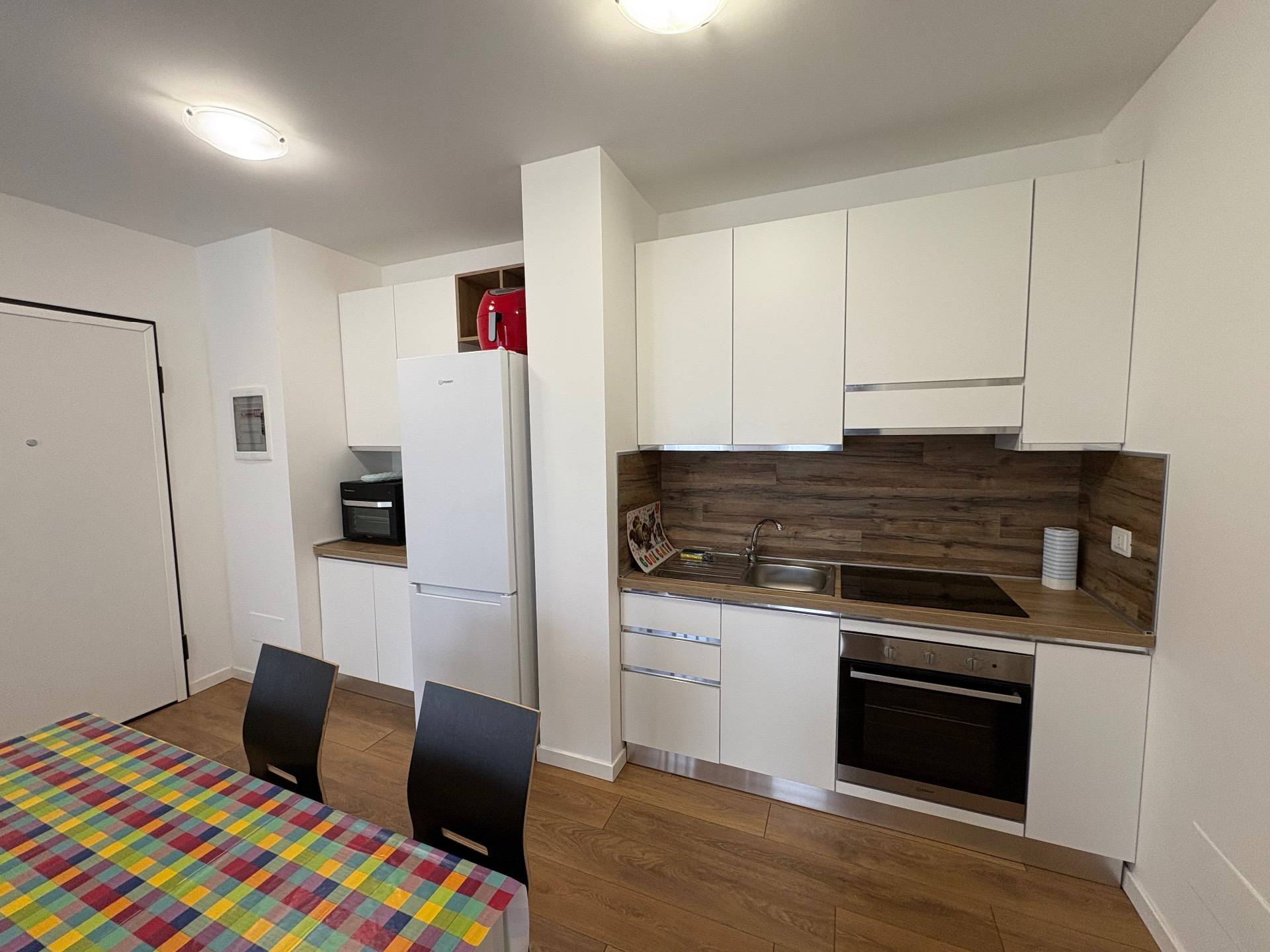 Appartamento in vendita a Clusone