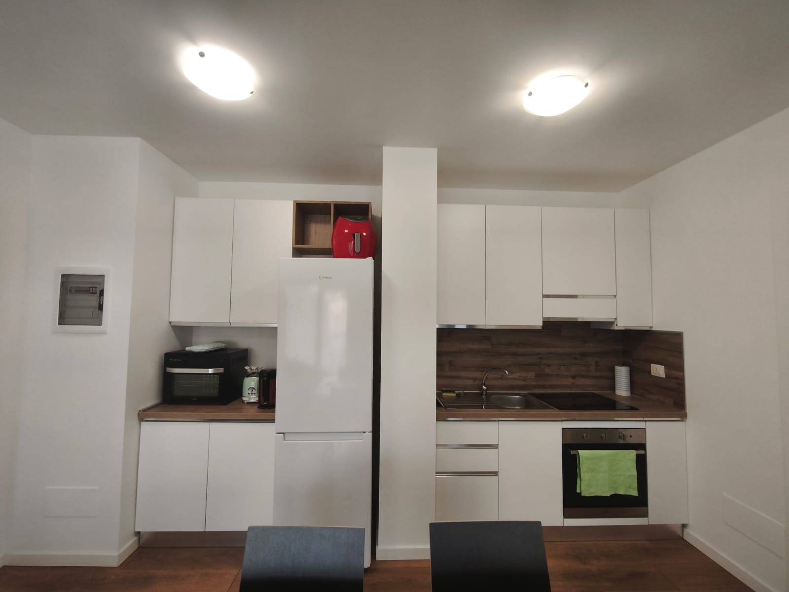 Appartamento in vendita a Clusone