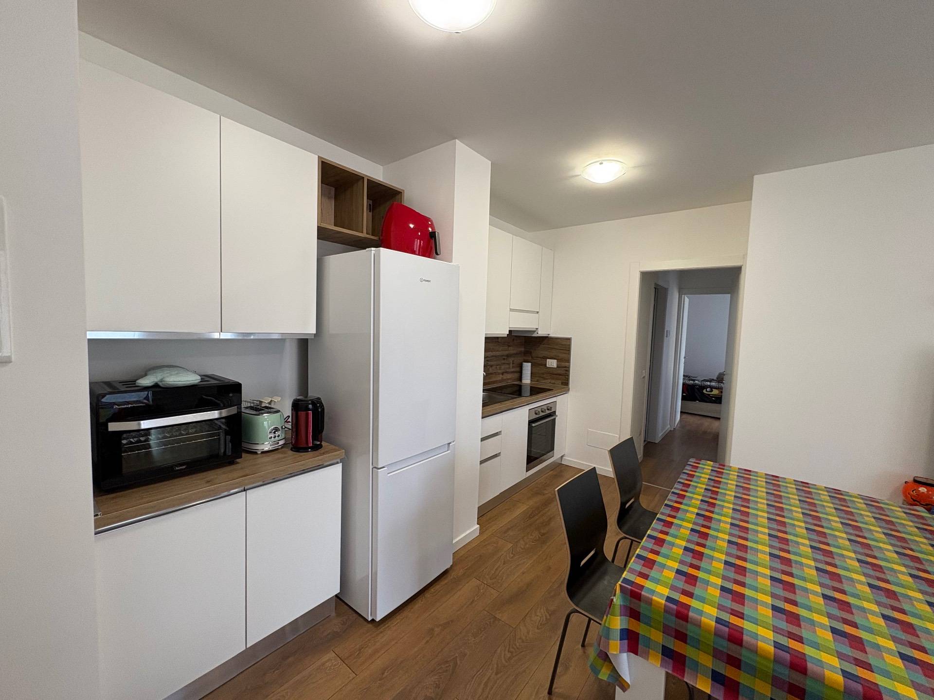 Appartamento in vendita a Clusone