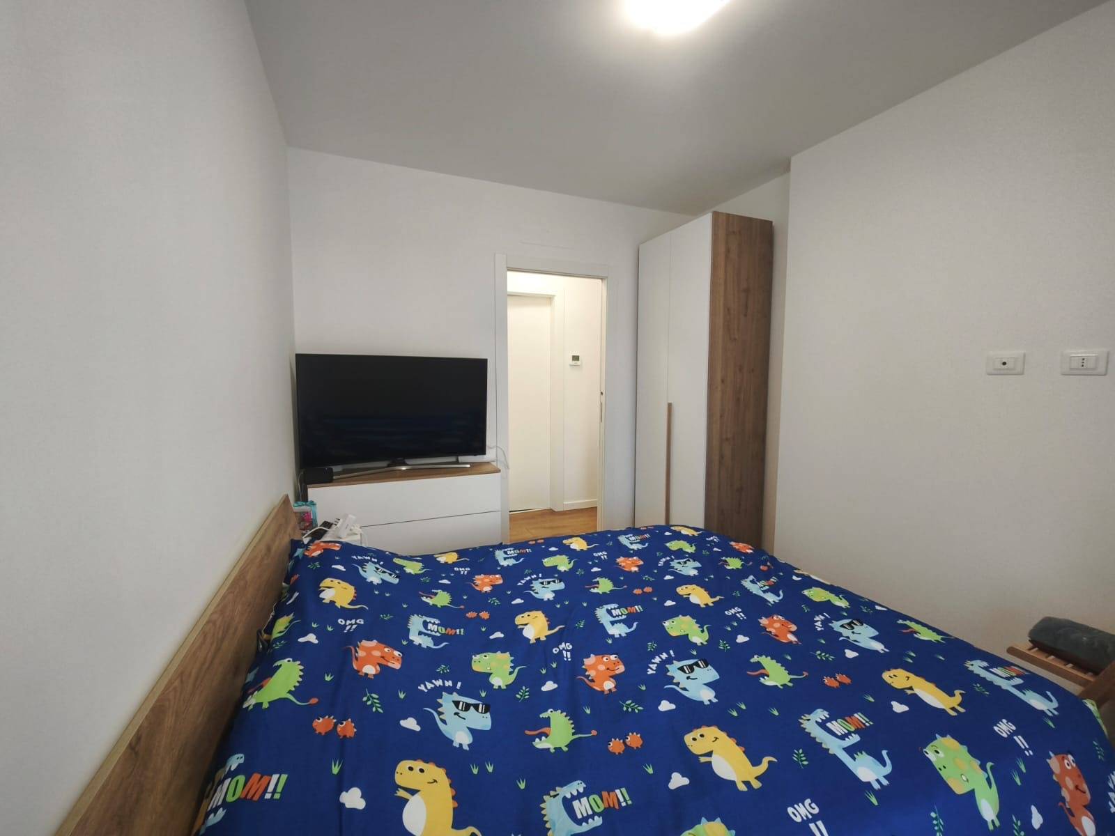 Appartamento in vendita a Clusone