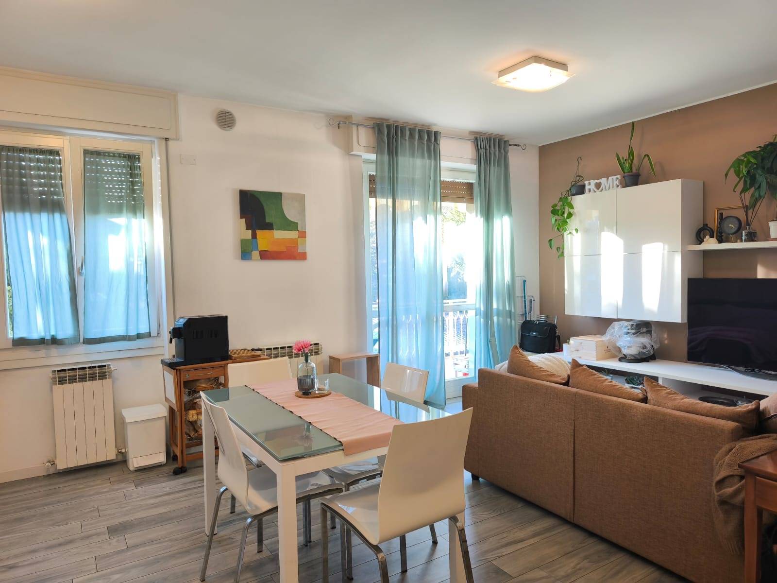 Appartamento in vendita a Clusone