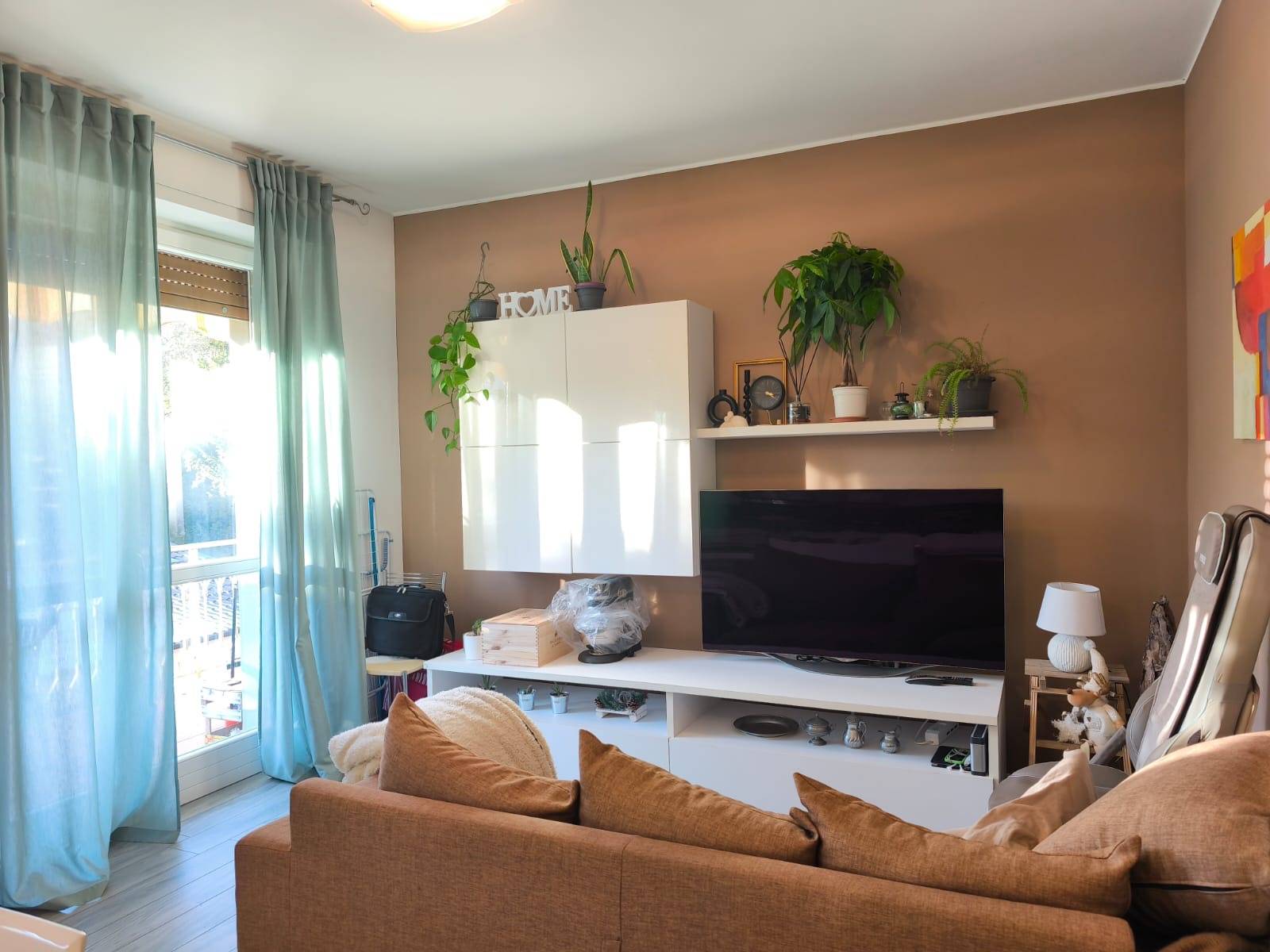 Appartamento in vendita a Clusone