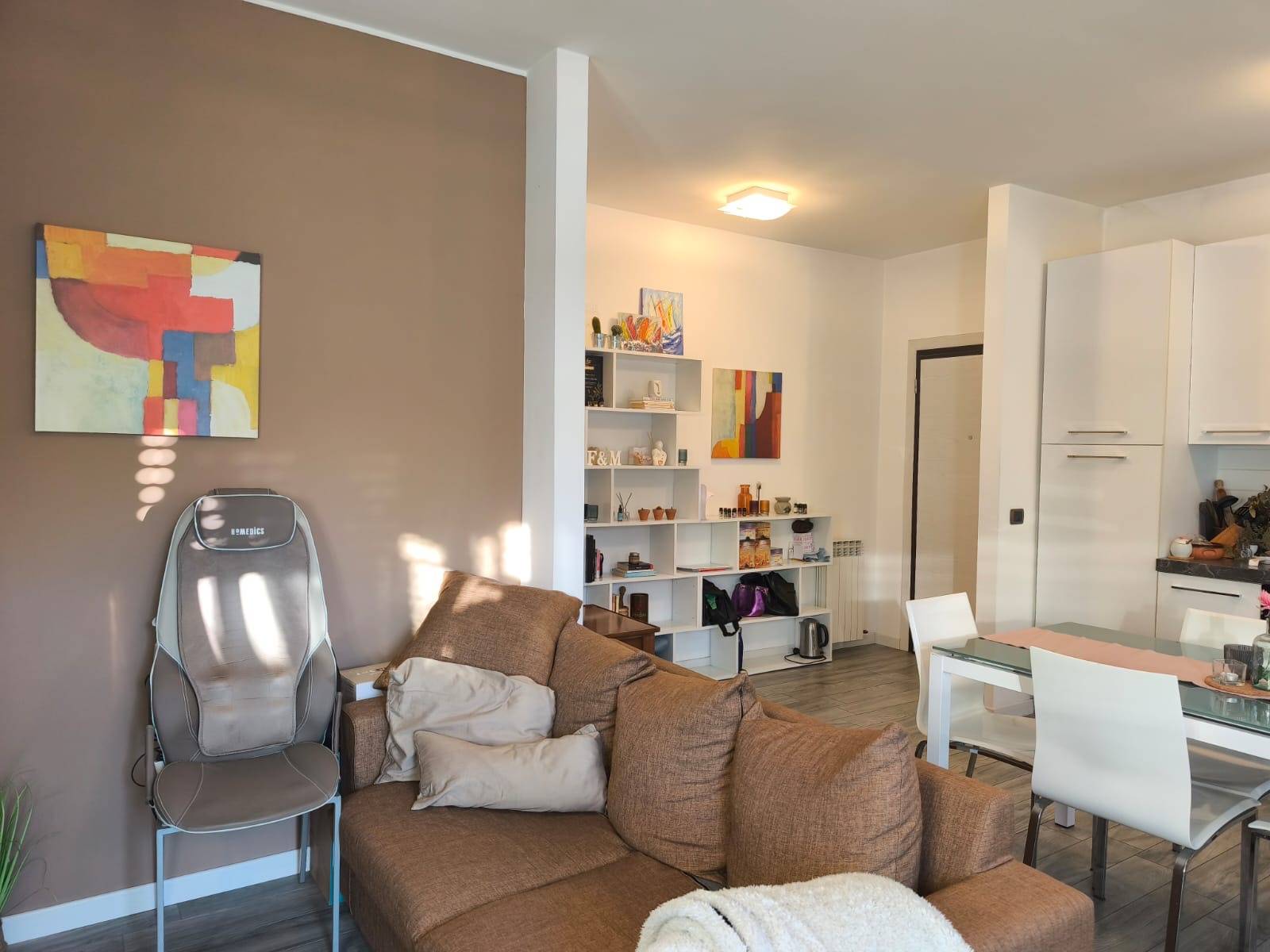 Appartamento in vendita a Clusone