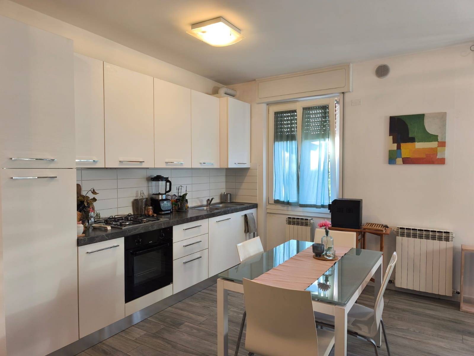 Appartamento in vendita a Clusone