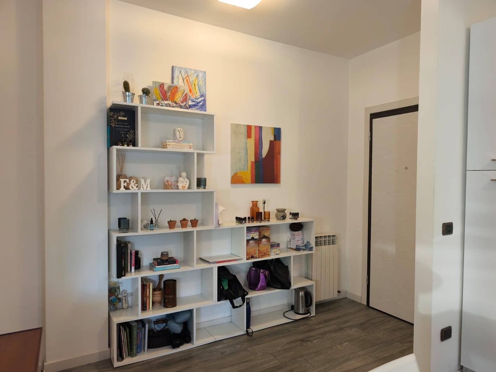 Appartamento in vendita a Clusone