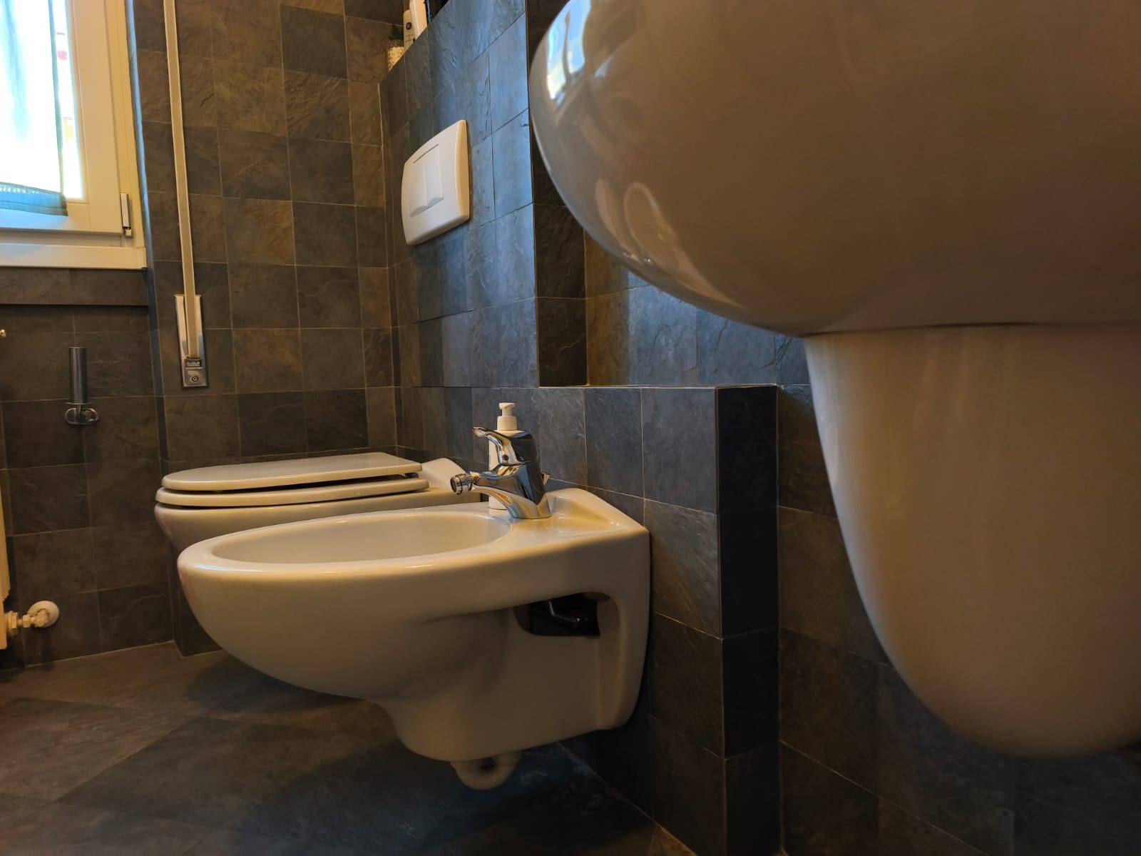 Appartamento in vendita a Clusone