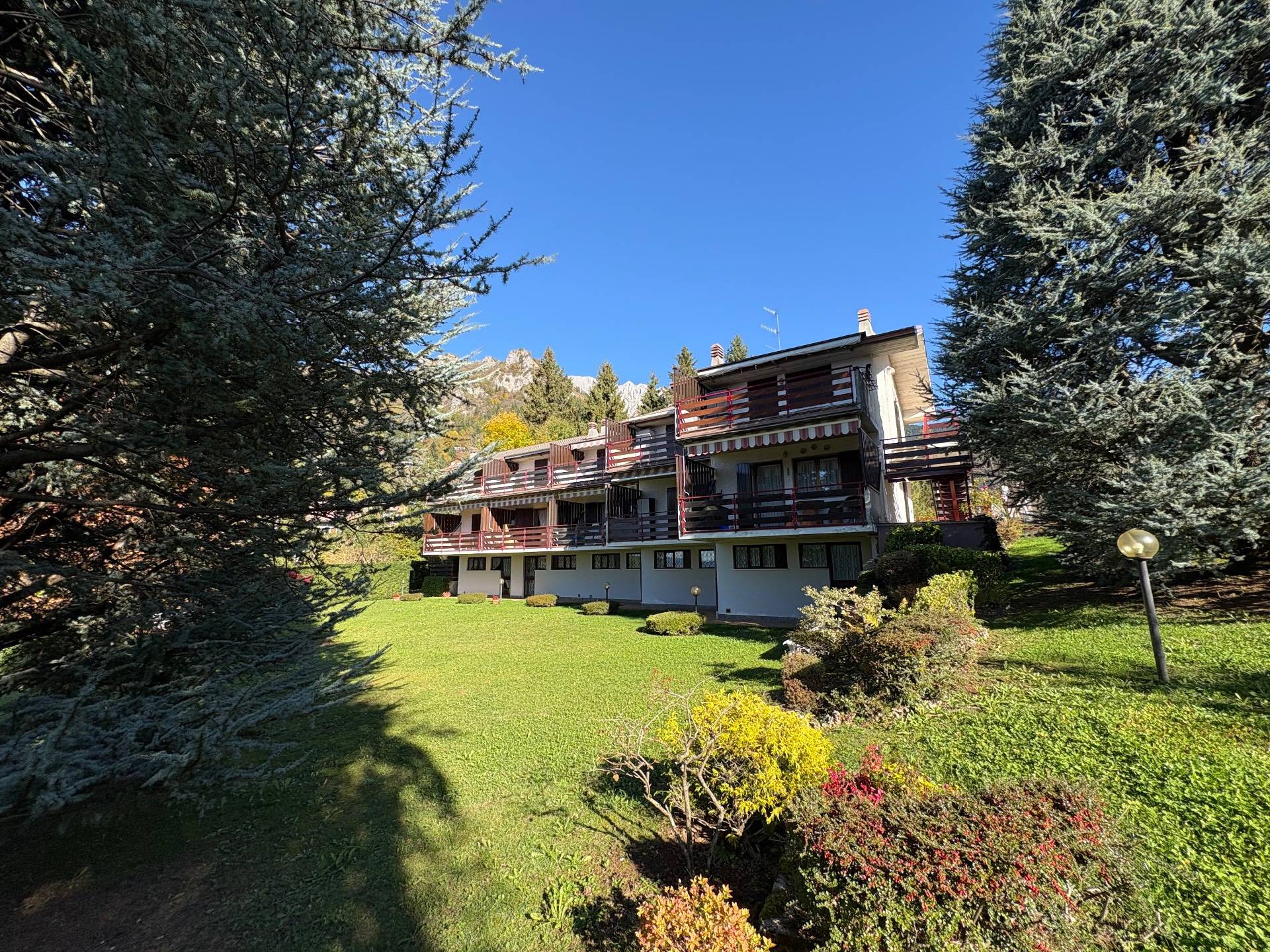 Appartamento in affitto a Castione della Presolana, Dorga