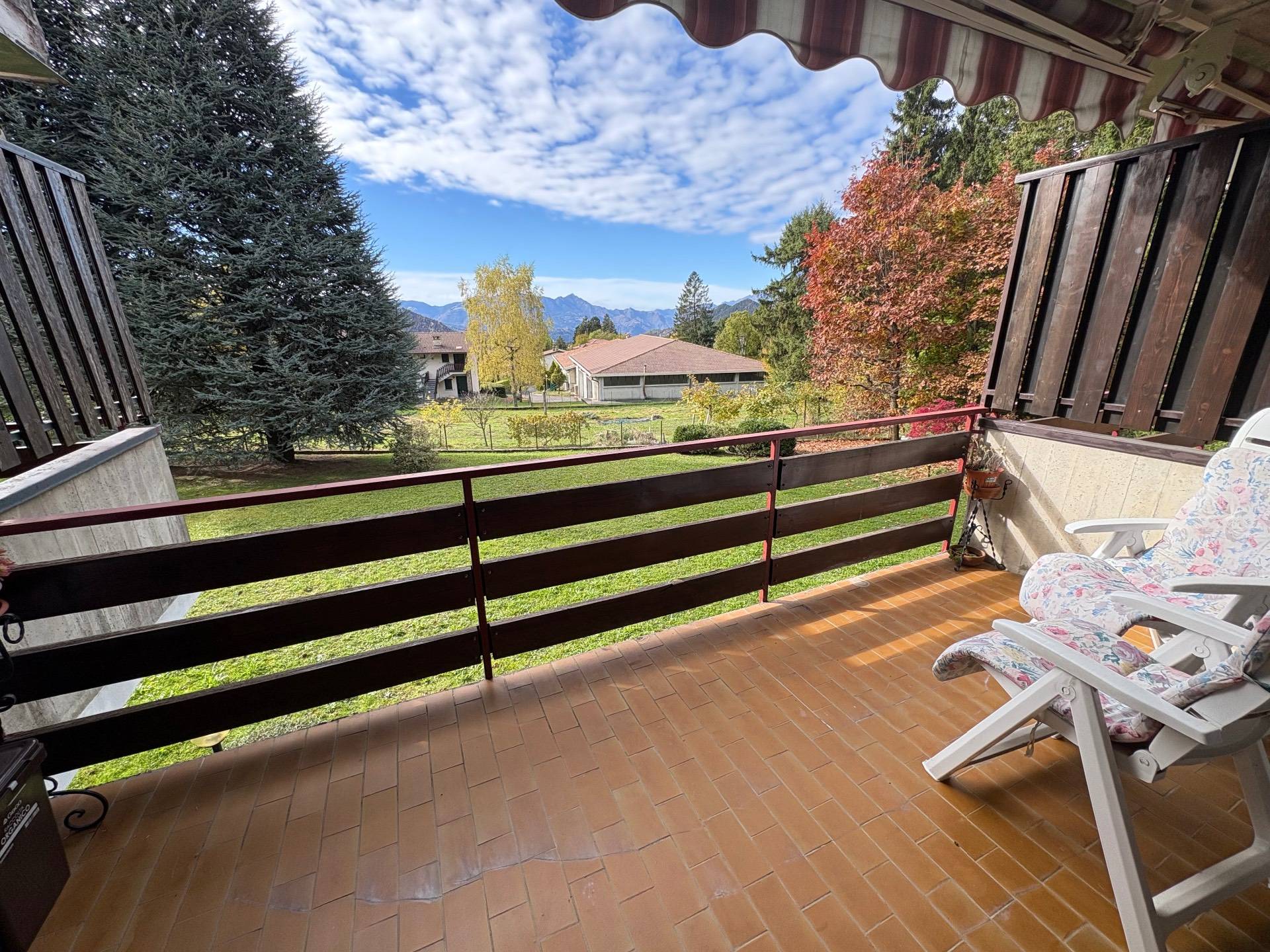 Appartamento in affitto a Castione della Presolana, Dorga