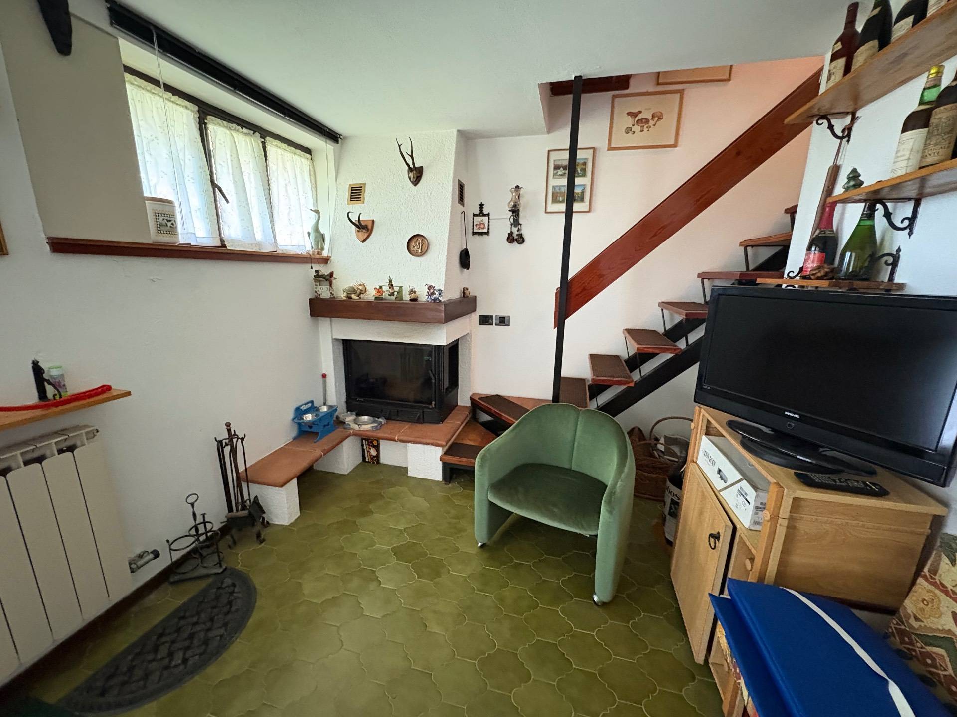 Appartamento in affitto a Castione della Presolana, Dorga