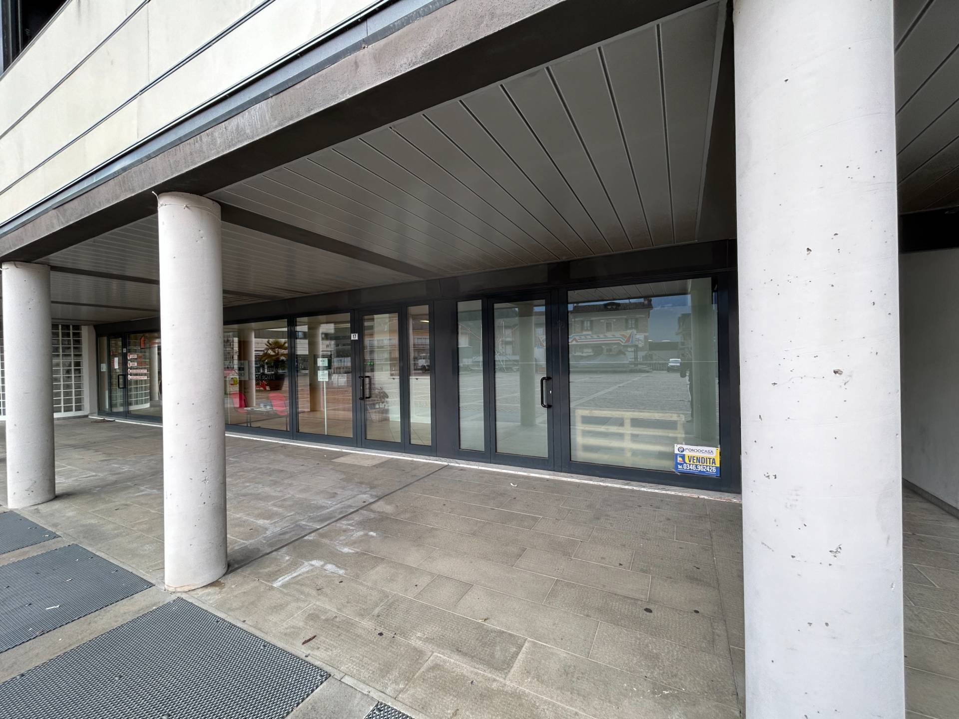 Studio/Ufficio in vendita a Clusone