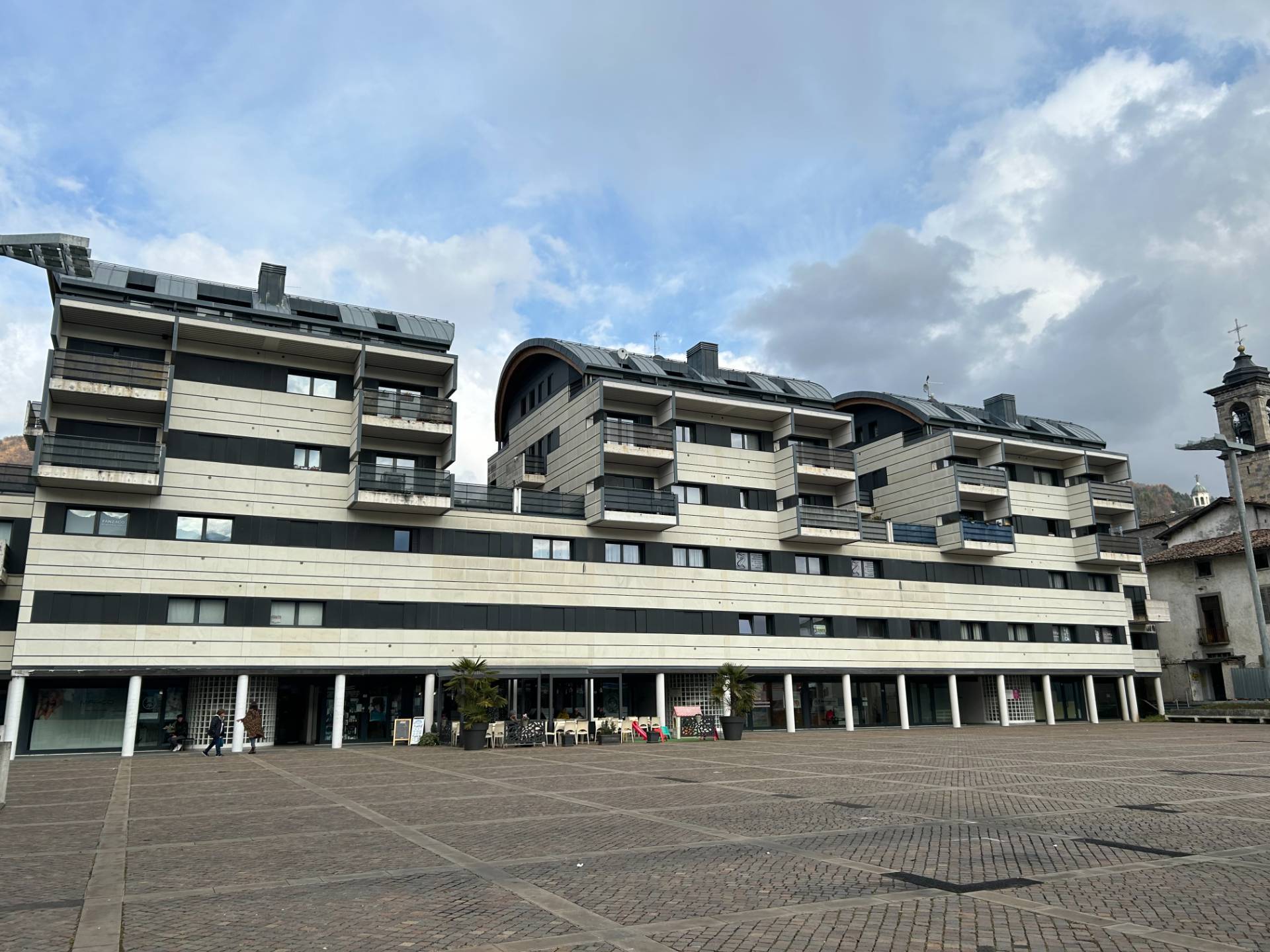 Studio/Ufficio in vendita a Clusone