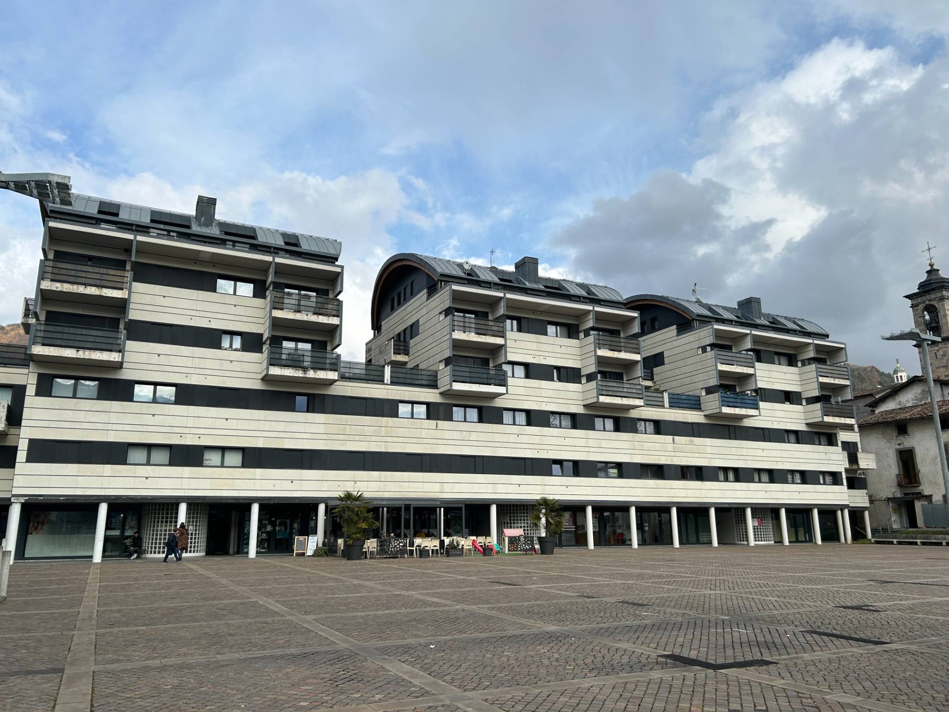 Studio/Ufficio in vendita a Clusone