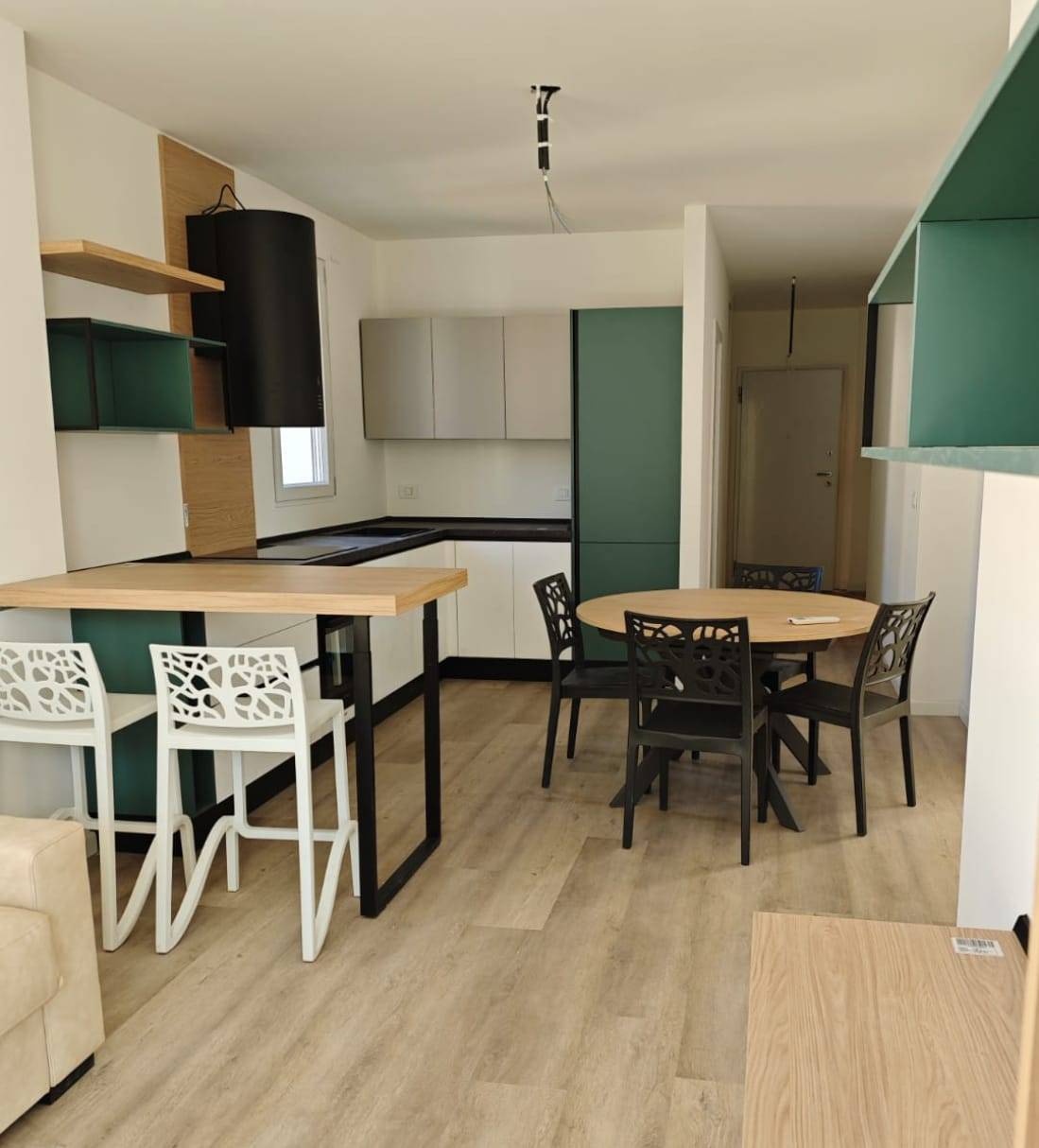 Appartamento in vendita a Alassio