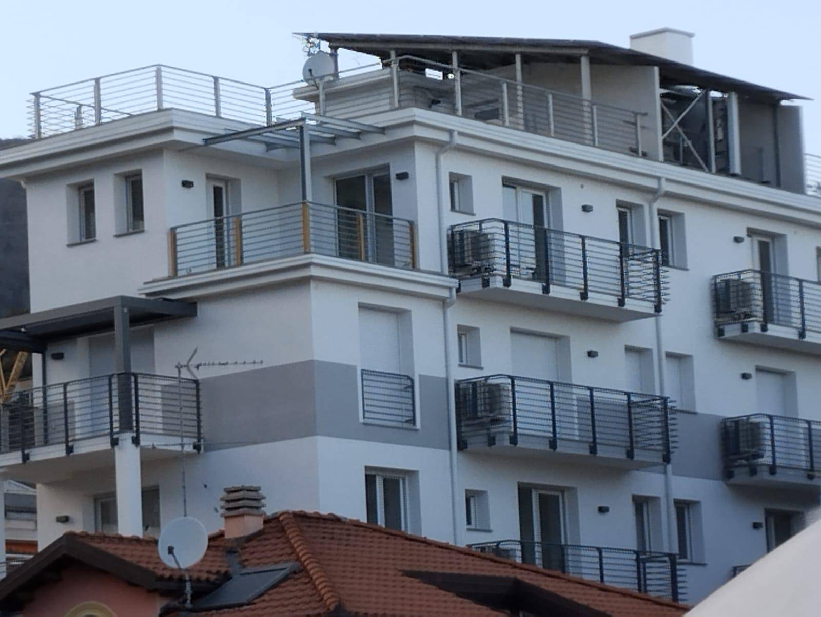 Appartamento in vendita a Alassio