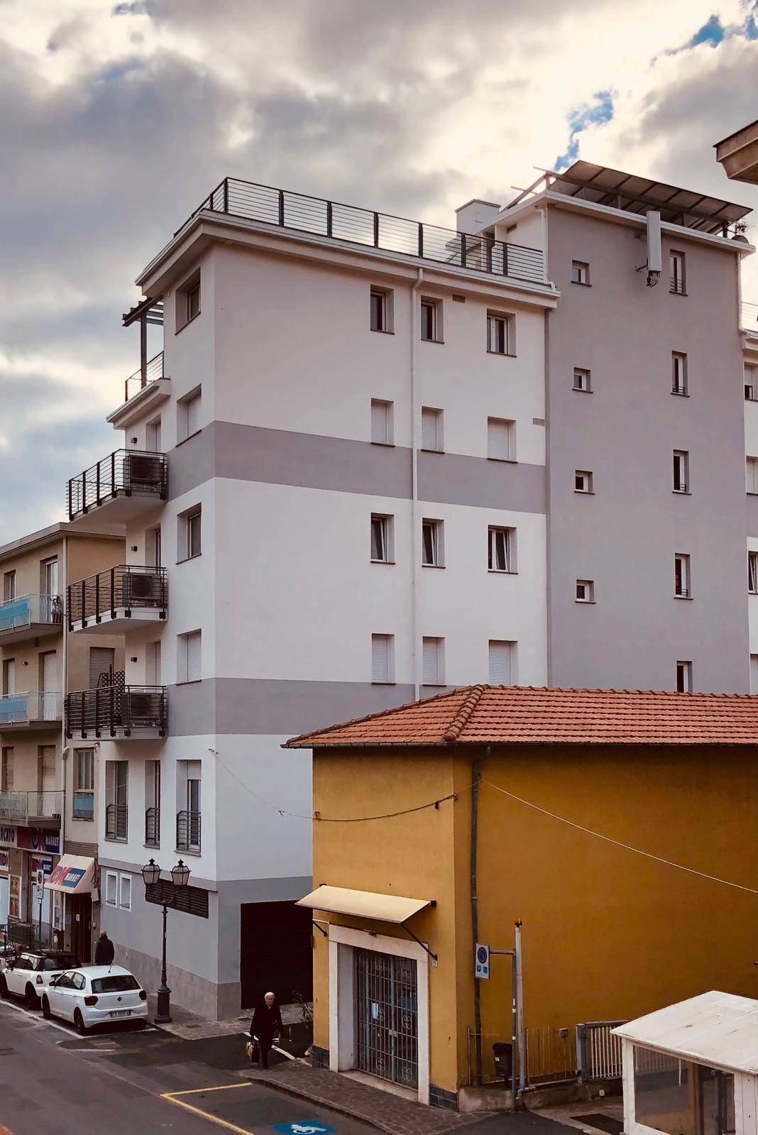 Appartamento in vendita a Alassio