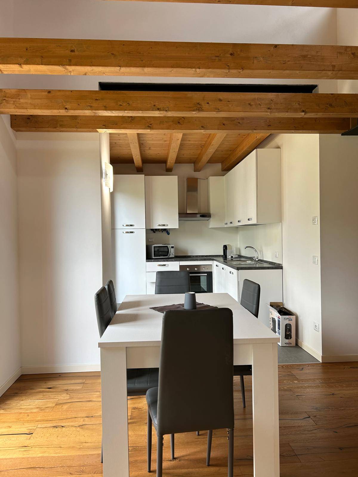 Appartamento in vendita a Castione della Presolana, Dorga