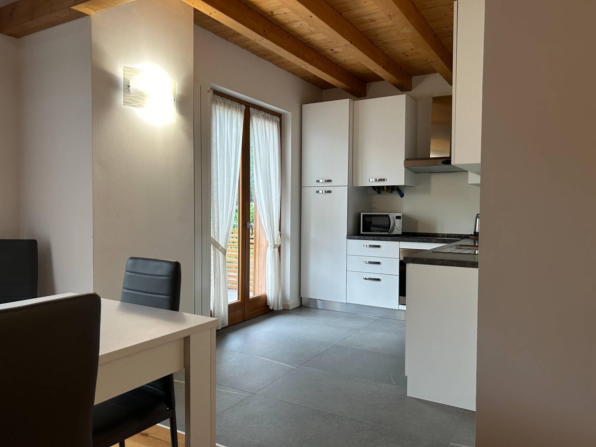 Appartamento in vendita a Castione della Presolana, Dorga