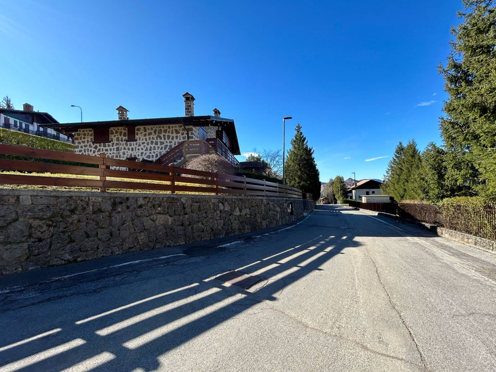 Appartamento in vendita a Castione della Presolana, Dorga