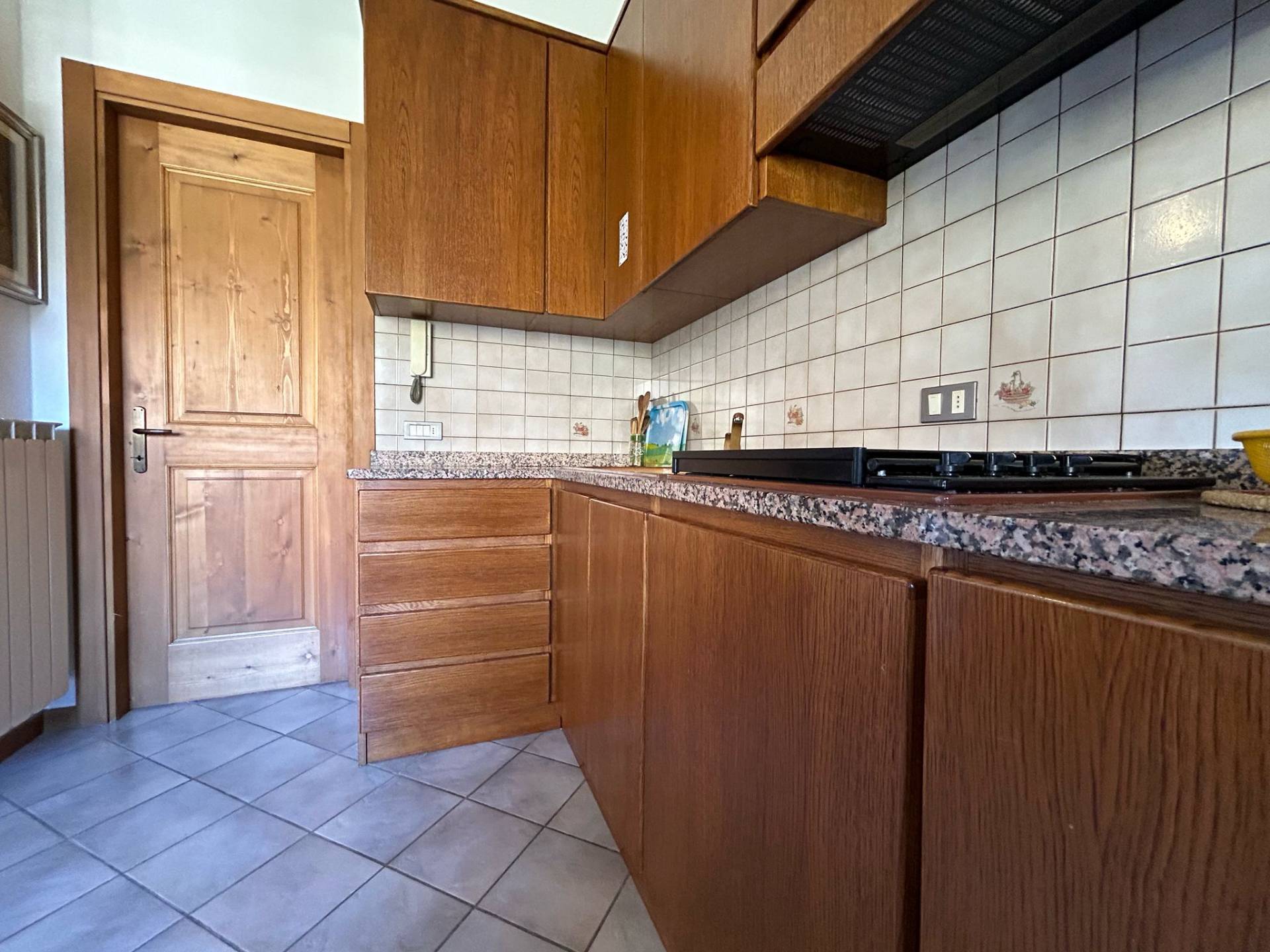 Appartamento in vendita a Castione della Presolana, Dorga