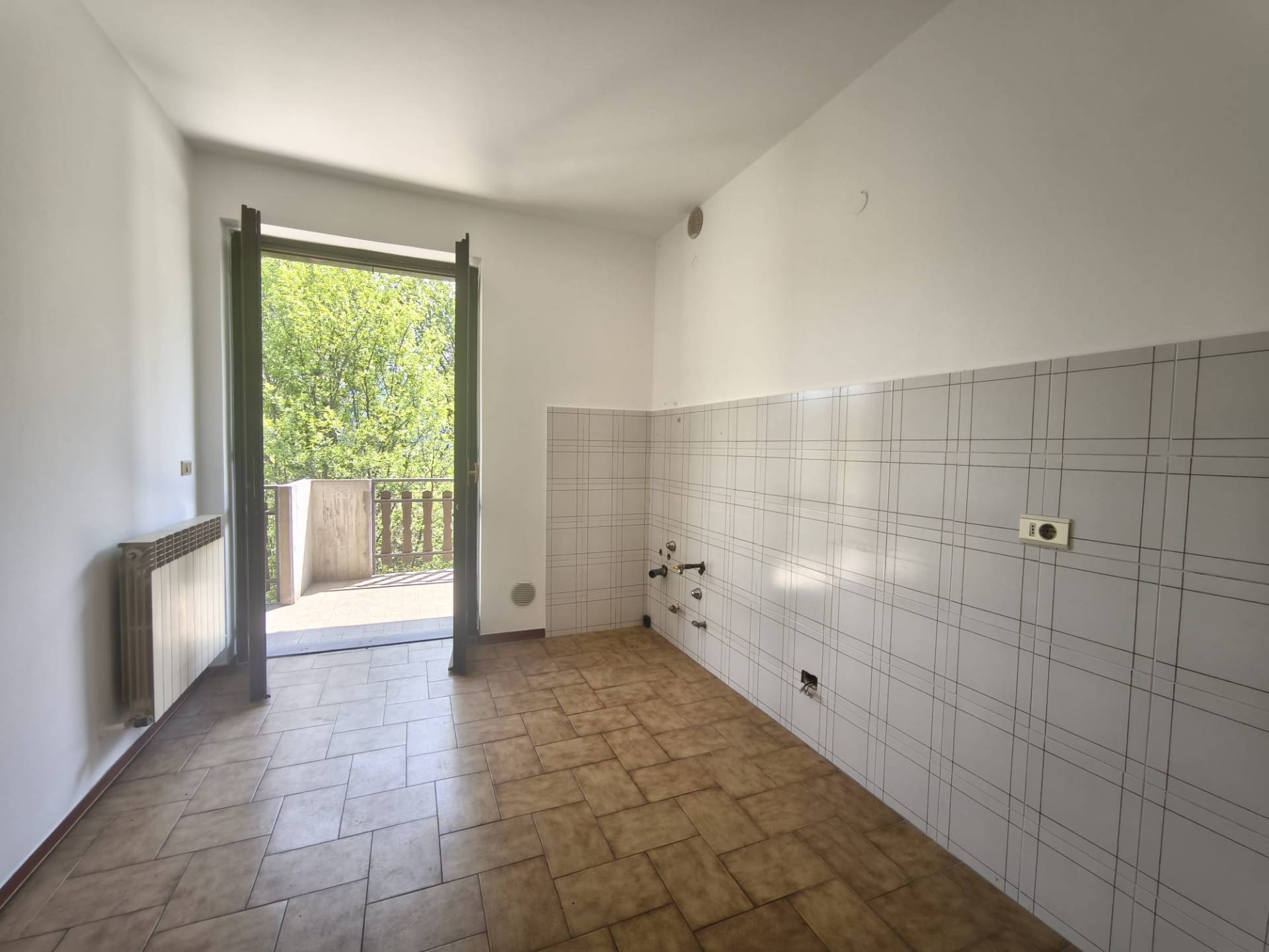 Appartamento in vendita a Premolo