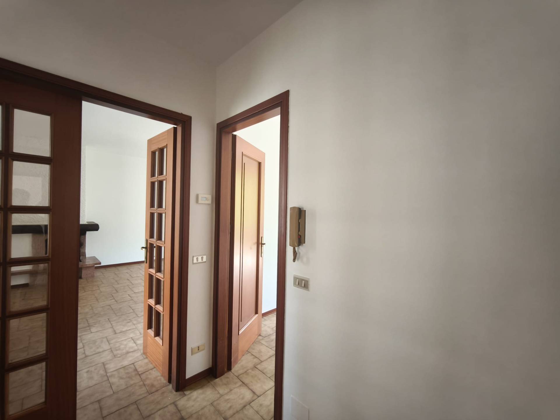 Appartamento in vendita a Premolo