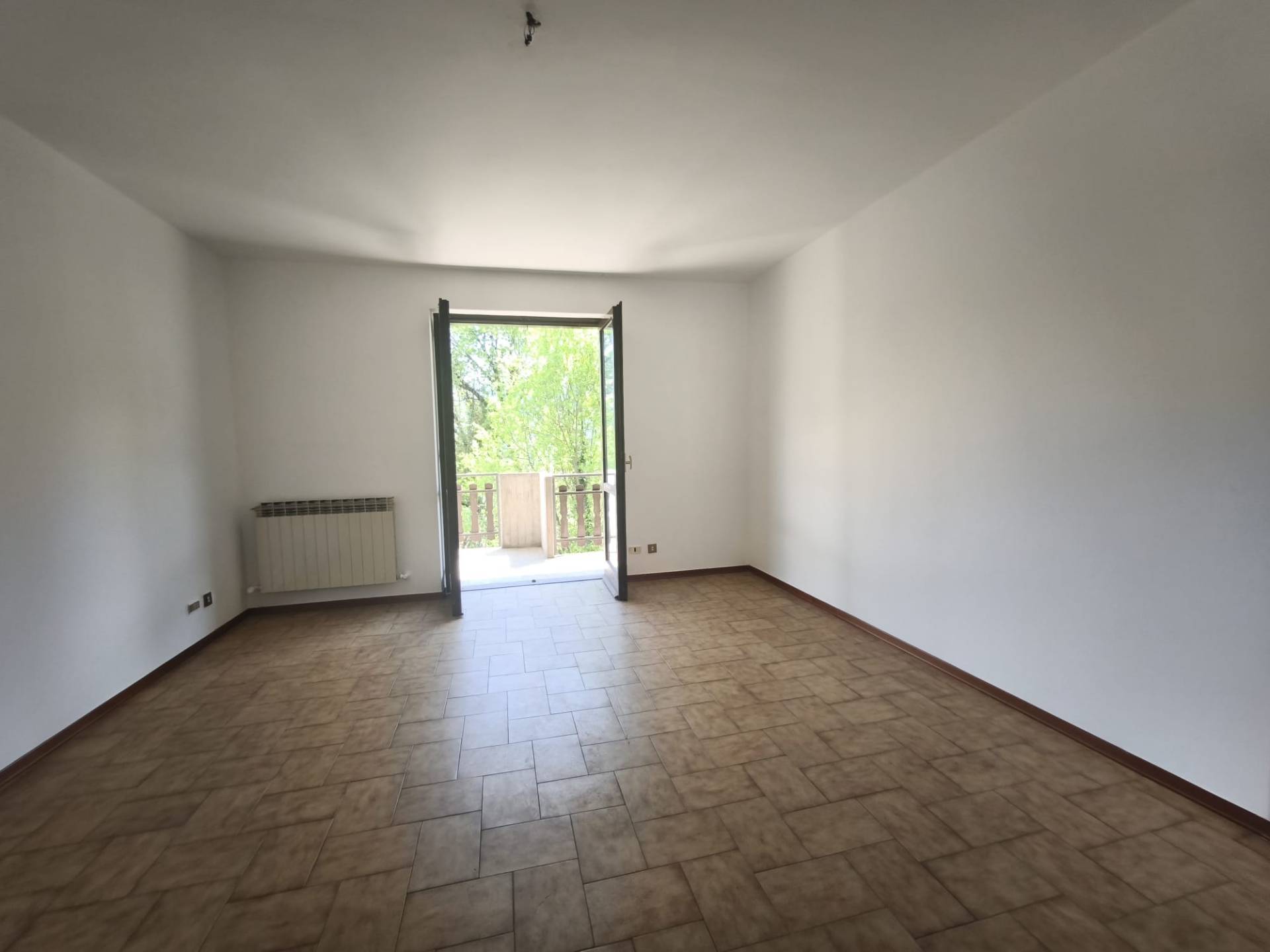 Appartamento in vendita a Premolo