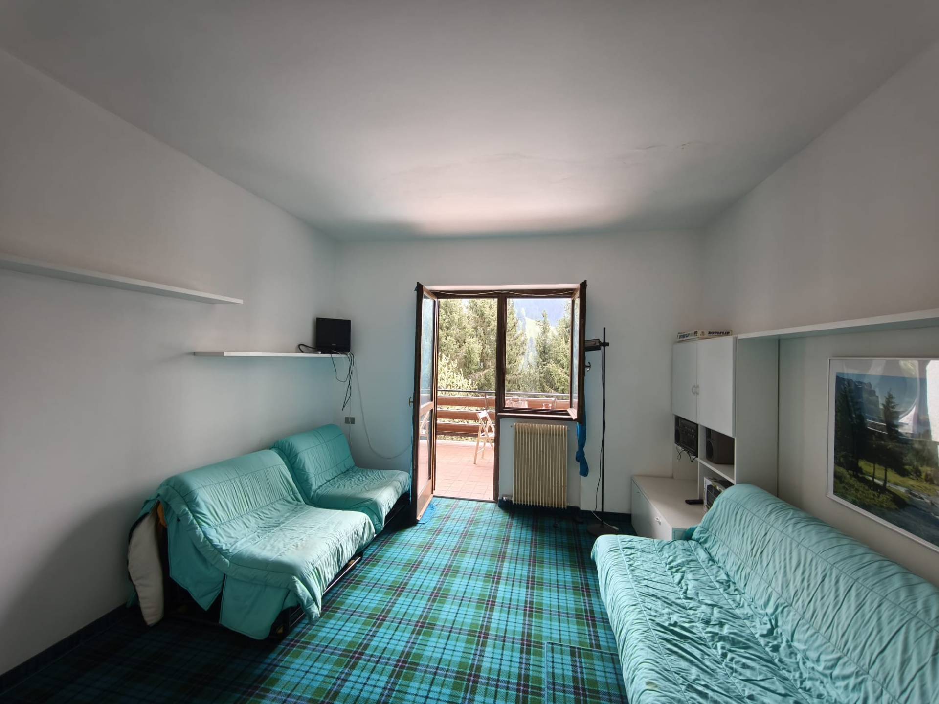 Appartamento in vendita a Angolo Terme