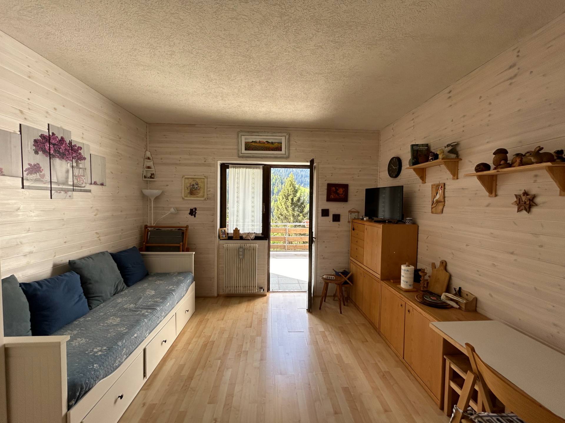 Monolocale in vendita a Angolo Terme